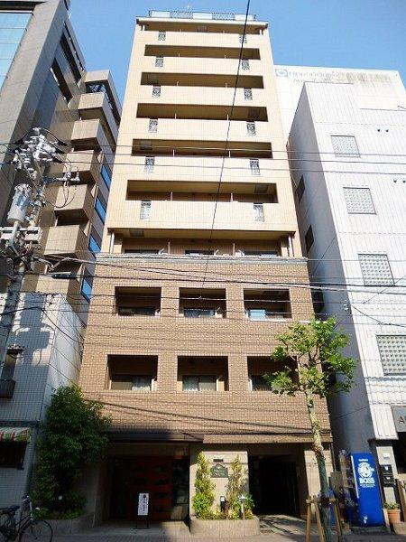 日神パレステージ御徒町